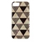 Ikins case for Apple iPhone 8/7 pyramid white