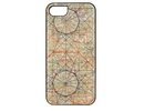 Ikins case for Apple iPhone 8/7 artist black