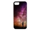 Ikins case for Apple iPhone 8/7 starry night black