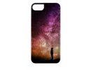Ikins case for Apple iPhone 8/7 starry night white
