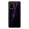 Ikins case for Samsung Galaxy S20+ milky way black