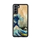 Ikins case for Samsung Galaxy S21+ great wave off
