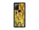 Ikins case for Samsung Galaxy Note 20 kiss black