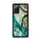 Ikins case for Samsung Galaxy Note 20 aqua agate