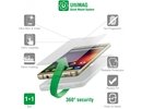 4smarts protection sets 4smarts 360° protection set Nokia 2.2 360° aizsardzībai