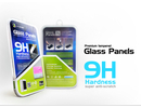 X-one Premium Tempered Glass Panels Apple Iphone XS Max / 11 Pro Max