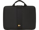 Case Logic 1244 Atttaché 16 QNS-116 Black
