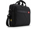 Case Logic 1433 Casual Laptop Bag 15 DLC-115  Black