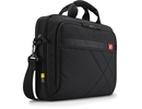 Case Logic 1434 Casual Laptop Bag 16 DLC-117  Black
