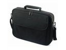Sbox NSS-88120 Notebook Bag Wall Street 17.3" Black