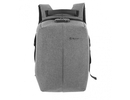 Tellur 15.6 Notebook Backpack Antitheft V2, USB Port, Gray