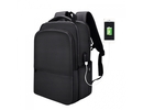 Minimu All Backpack 15.4 black