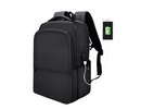 Minimu Sponge All Backpack 15.4 black