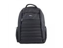 Sbox Notebook Backpack Texas 17.3" NSS-19072 black