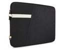 Case logic 4393 Ibira Sleeve 14 IBRS-214 Black