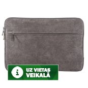Hama 00217183 Laptop Sleeve Cali 13.3-14.1 Grey
