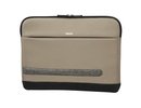 Hama 00217237 Terra Sleeve, 15.6", Beige