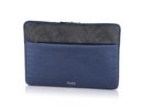 Hama 00216551 Tayrona Sleeve 14.1" Dark Blue