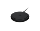 Mophie Wireless Charging Pad Qi black bezvadu iekārtas lādētājs