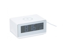 Wireless chargers Grundig Clock include wireless charger 5W