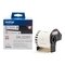 Brother Continuous Tape 62mm Bk-Red/Whit