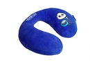 Sparco Kids Neck Pillow blue SK1106BL