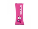Sparco Kids Shoulder Pad XL pink SK1101PK