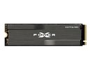 Silicon power SSD P34XD80 1TB M.2