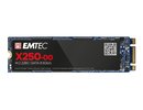 Emtec SSD M2 Sata X250 512GB Power Plus