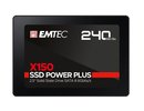 Emtec SSD 2.5 Sata X150 240GB Power Plus