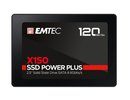 Emtec SSD 2.5 Sata X150 120GB Power Plus