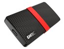 Emtec SSD 3.1 X200 512GB Power Plus Portable
