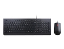Lenovo Essential Wired Combo (US)