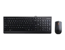 Lenovo 300 USB Combo Keyboard&amp;Mouse USB
