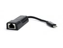 Gembird A-CM-LAN-01 USB-C Gigabit
