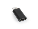 USB Type-C To iPhone Lightning Cable Adapter Apple iPhone iPad kabelis pāreja