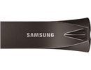 Samsung BAR PLUS 64GB Titan Gray