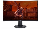 LCD Monitor|DELL|S2721HGFA|27&quot;|Gaming/Curved|Panel VA|1920x1080|16:9|144|4 ms|Height adjustable|Tilt|210-BFWN
