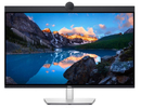 Dell LCD Monitor||U3223QZ|31.5&quot;|Business/4K|Panel IPS|3840x2160|Matte|8 ms|Speakers|Camera|Swivel|Height adjustable|Tilt|210-BDZZ