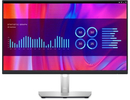 Dell LCD Monitor||P2423DE|23.8&quot;|Business|Panel IPS|2560x1440|60Hz|Matte|8 ms|Swivel|Pivot|Height adjustable|Tilt|Colour Silver|210-BDDW