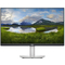Dell LCD monitor S2721H 27 &quot;, IPS, FHD, 1920 x 1080, 16:9, 4 ms, 300 cd/m&sup2;, Silver