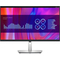 Dell LCD Monitor||P2723DE|27&quot;|Business|Panel IPS|2560x1440|16:9|Matte|8 ms|Swivel|Pivot|Height adjustable|Tilt|210-BDEH