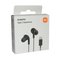Headphones Xiaomi Tupe-C Earphones Black