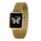 Apple Watch 38mm Milanese Watchband (Zelts)