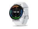 Garmin SMARTWATCH VENU 3/WHITE/SILV 010-02784-00
