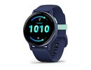 Garmin SMARTWATCH VIVOACTIVE 5/BLUE 010-02862-12