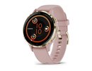 Garmin SMARTWATCH VENU 3S/ROSE/GOLD 010-02785-03