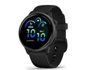 Garmin SMARTWATCH VIVOACTIVE 6/BLACK 010-02985-00