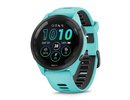 Garmin Forerunner 265 Aqua (010-02810-12)
