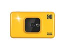 Kodak Mini Shot 2 Camera and Printer Combo Yellow